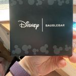 BaubleBar NIB Disney x Halloween Earring Set - Mickey Candy & Candy Corn Photo 4