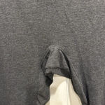 Lunya Good‎ In Bed Lounge Sweat Pants Charcoal Gray Women's Size Large Photo 1