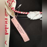 Victoria's Secret  Black and Red Tote Photo 2