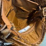 Big Buddha 🔥  🔥 Faux Snakeskin Textured Women's Bag Photo 6