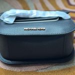 Michael Kors Emilia Small Leather Crossbody Bag Photo 6