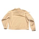 Girlfriend Collective  PEACH HOODIE M Photo 2