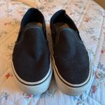Vans Platform  Black Photo 0