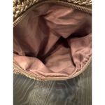 The Sak Belle Tote Bag Multicolor Stripes Shoulder Handbag Women's Photo 8