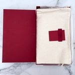 Valentino Garavani Vlogo red patent leather slide sandal size IT 36 US 6 Photo 9