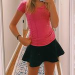 Zella pink athletic tee Photo 0