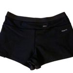 Nike  Black Athletic Short Shorts XS Photo 8