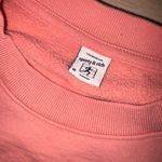 Sporty & Rich sweatshirt Pink Size M Photo 4