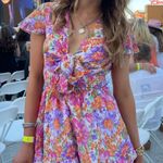 PRETTYGARDEN Summer A-Line Floral Sundress Photo 2