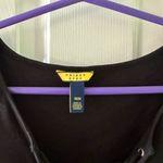 Black Flattering Dress Size M Photo 1