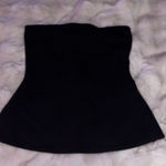 ZARA  Strapless Top Photo 0
