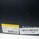 Badgley Mischka  Clara Embellished Strap Evening Shoe Photo 8