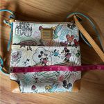 Dooney & Bourke Disney Dooney crossbody Photo 8
