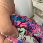 Anthropologie  Plenty by Tracy Reese Top floral animal print size S p Photo 6