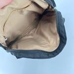 Baggallini  Travel Cross Body Tote Black Nylon‎ Photo 1