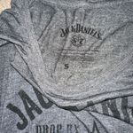 Long sleeve Jack Daniels shirt Gray Photo 2