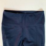 White House | Black Market NAVY BLUE instantly slimming leggings Photo 1