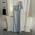 Sachin + Babi Chelsea Gown Photo 4