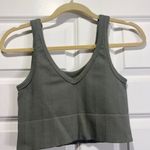 NIKIBIKI Cropped Seamless Top Photo 0