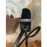 Michael Kors  canvas black Crossbody bag stylish going out Crossbody Photo 6