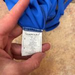 Speedo  ONEPIECE SWIM BLUE SIZE 6 Photo 4