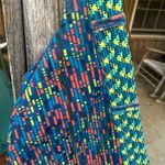 KAVU  Geometric Colorful Crossbody Bag Photo 2