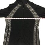 Coldwater Creek  Black and Gray Tracksuit Photo 9