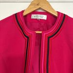 Kasper  Pink Blazer Size 4P‎ Photo 2
