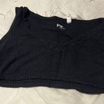 PacSun  black top Photo 0