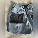 Free People FP MOVEMENT ADVENTURE SHORT SHORTS Blue LOVESTRUCK NWT SIZE XS Photo 2