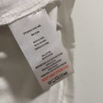 Rae Dunn  shirt‎ BRIDE rose gold metallic print xs NWT Photo 3