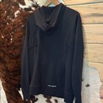 Under Armour  Jet Black Full-Zip Hoodie Photo 5