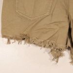 Free People NWT  See You Sometime Cutoff Shorts Photo 10