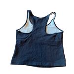 Nike Vintage y2k black workout tank top π₯ Photo 2