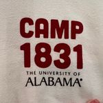 Comfort Colors University of Alabama Camp 1831 10 Years T-shirt Photo 2