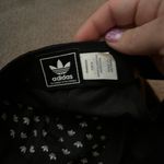 Adidas Black Baseball Hat Photo 2