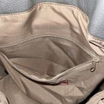 Relic by Fossil Bailey Double Shoulder Handbag Smoke VGUC Photo 10