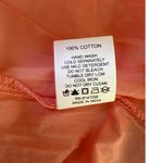 Simply Southern  Long Sleeve Knee Length Peasant Dress Ombre NWT Large Photo 7