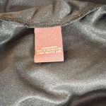 Ranna Gill blue sleeveless draped jersey gown with crystal embellishment size sm Photo 11