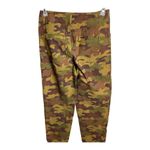 # 250 SUNDANCE QUINCY Camo Pants Brown Size 2 Photo 2