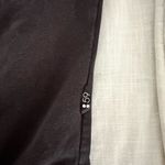 Splits 59 Black Pullover Sweatshirt Photo 5