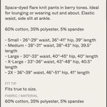 Lisa Says Gah  pants Photo 10