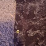 Lululemon  Camo Jacket Photo 2