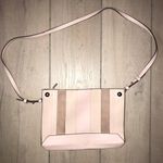 Rag and Bone pink crossbody bag Photo 0