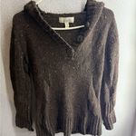 Cabela's  Brown Buttoned Women's Sweater Photo 0