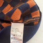 Morine Compte Marant checkered wool blend cardigan sweater size Small Photo 5