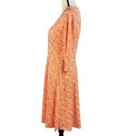 41Hawthorn Medium Dress Geometric A Photo 4