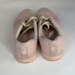 No Bull Heather Blush Pink Women’s No Bull Trainers Sneakers‎ Lightweight Size 8.5 Photo 2