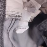 prAna  Kara Jeans in Silver Spain Gray Sz 2 Photo 6