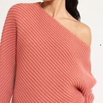 Cult Gaia Kitty knit dress in jaiper Photo 10